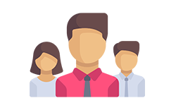 Přidat uživatele do týmu