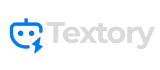 Textory logo