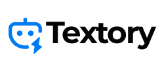 Textory logo