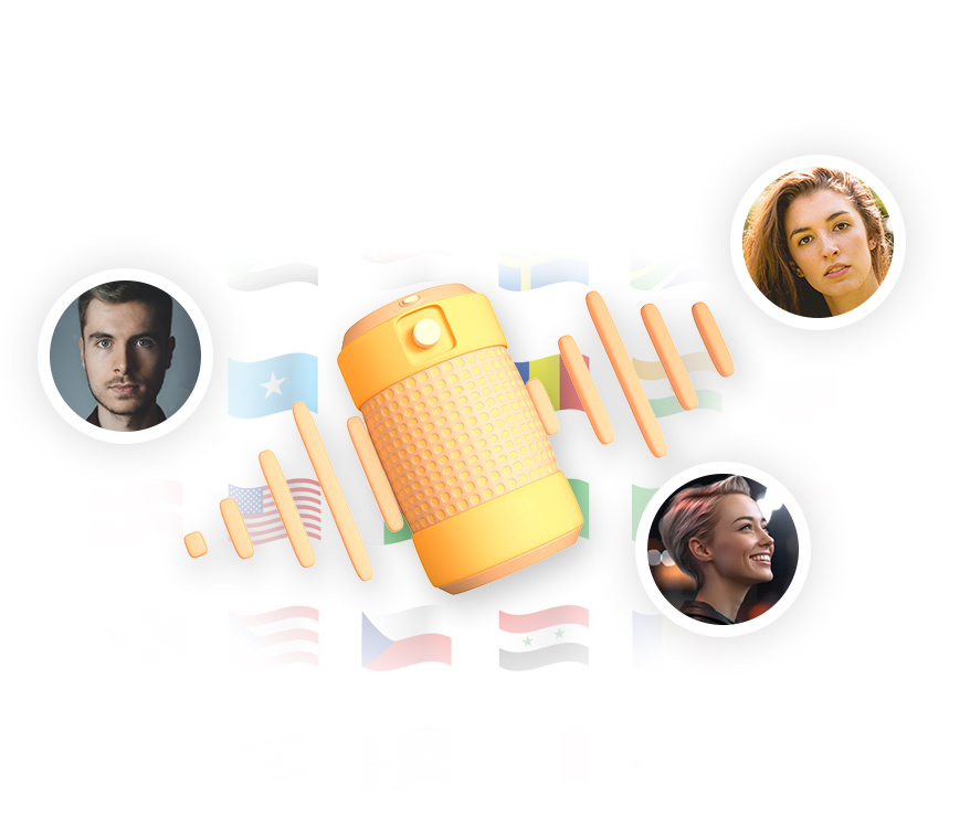 Nahrajte, analyzujte, generujte.